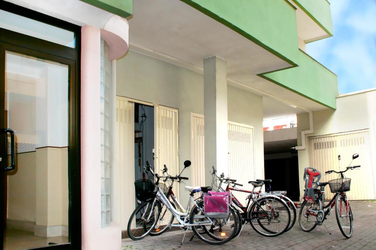 Civico 96 - Magnolia Holidays Alghero Ngoại thất bức ảnh