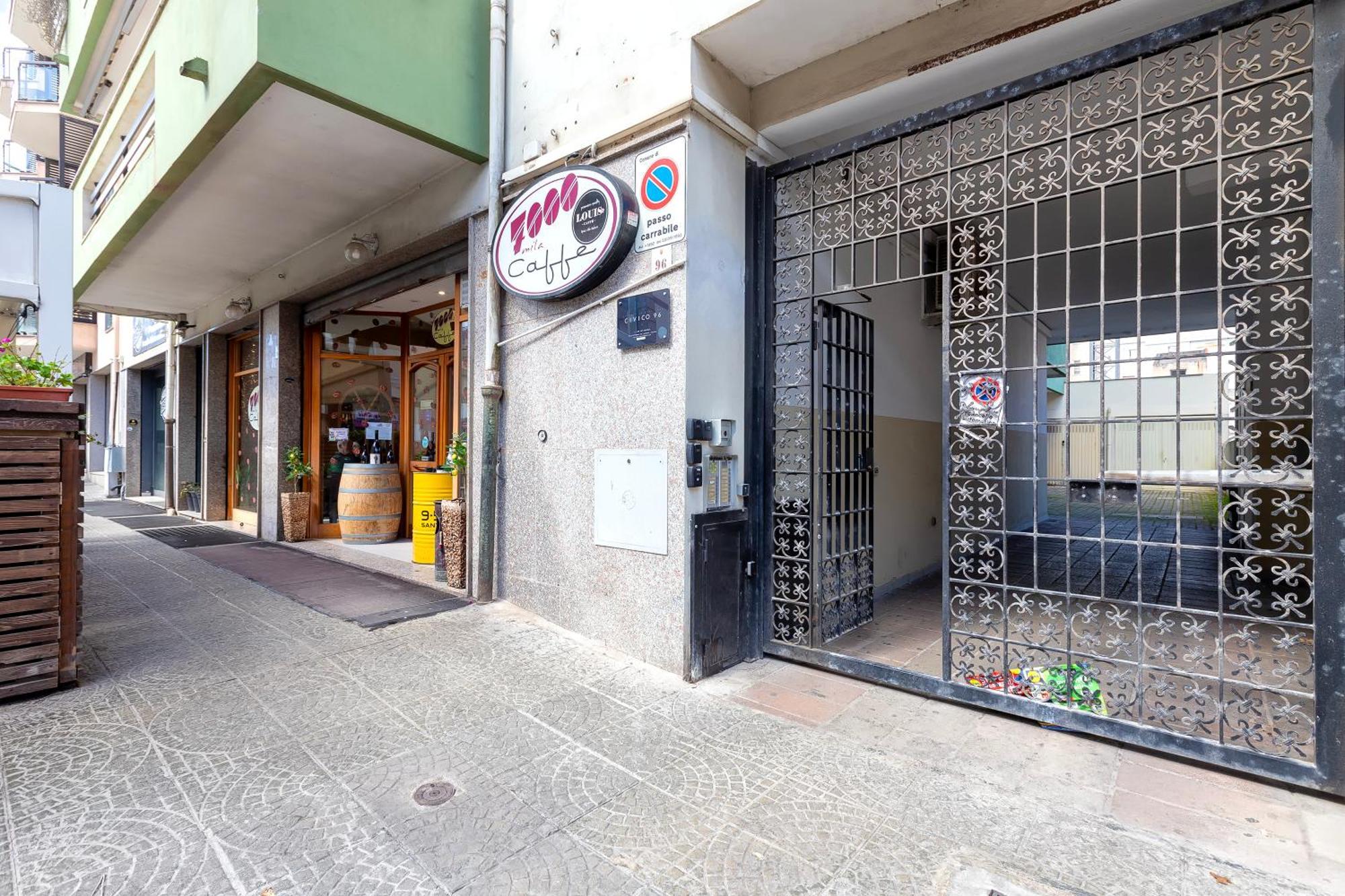 Civico 96 - Magnolia Holidays Alghero Ngoại thất bức ảnh