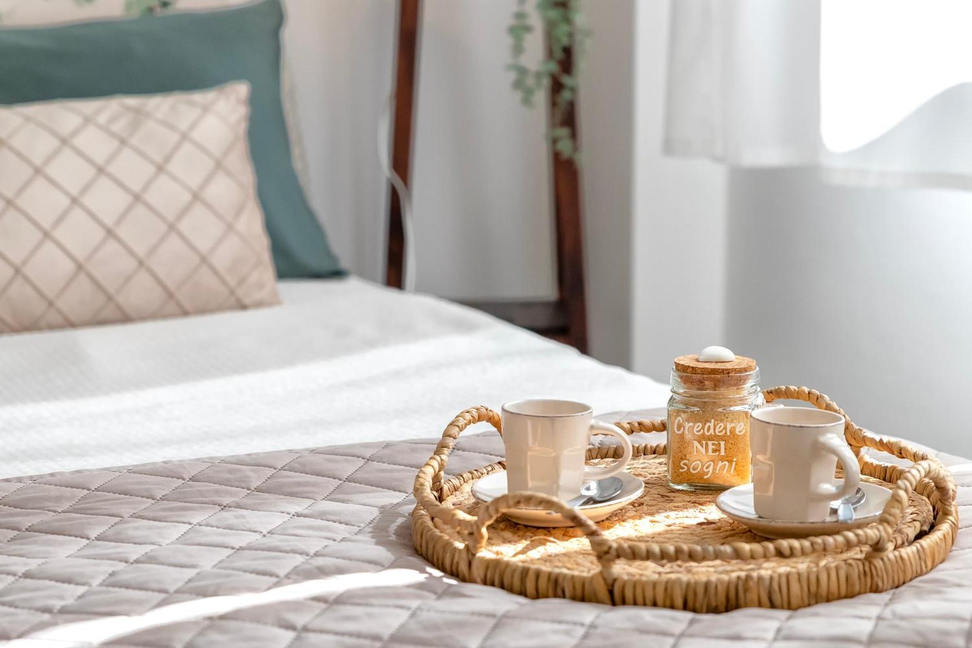 Civico 96 - Magnolia Holidays Alghero Ngoại thất bức ảnh