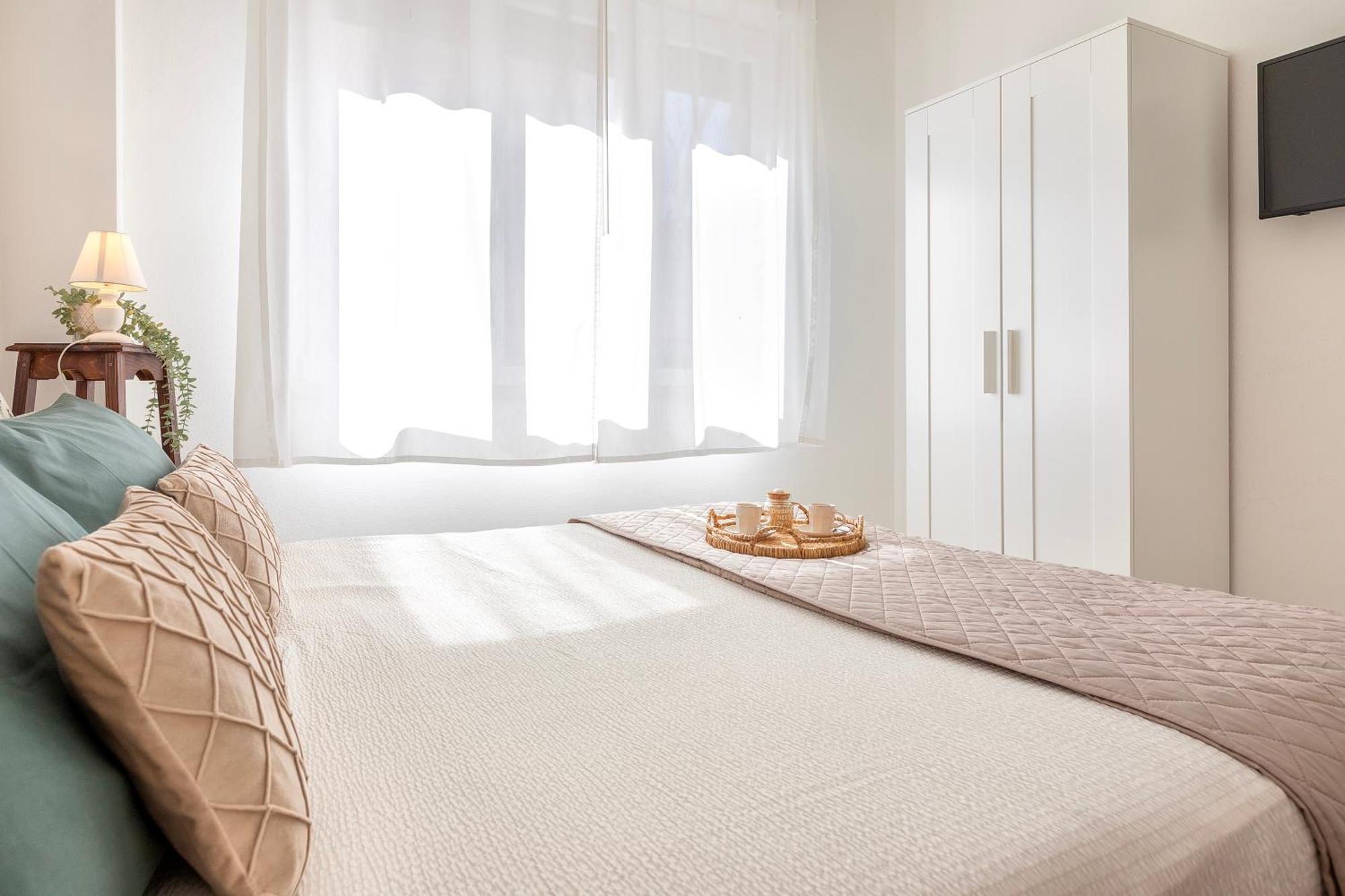 Civico 96 - Magnolia Holidays Alghero Ngoại thất bức ảnh