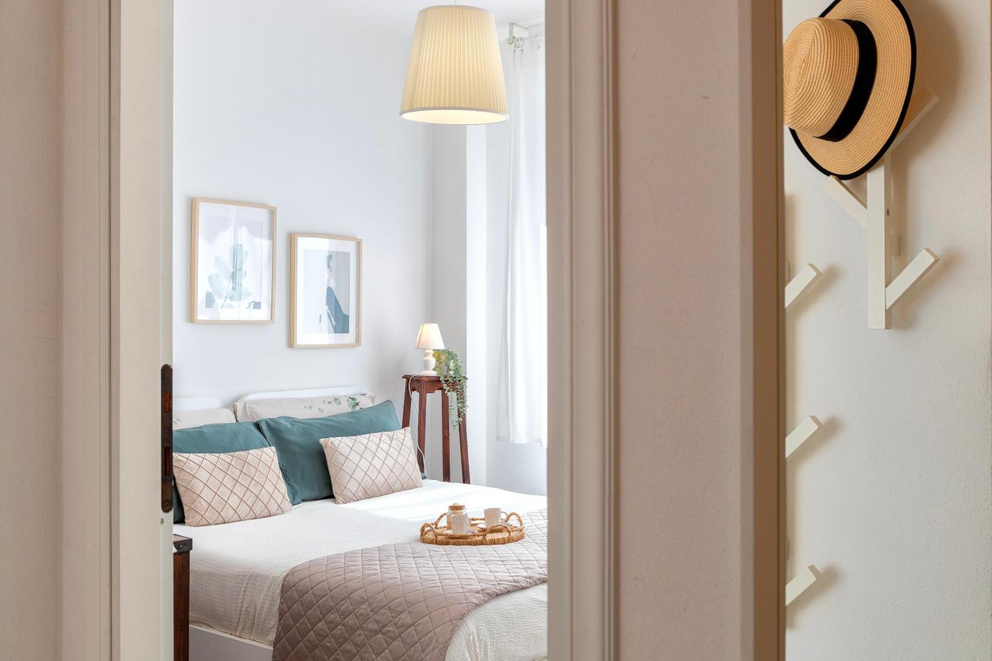 Civico 96 - Magnolia Holidays Alghero Ngoại thất bức ảnh