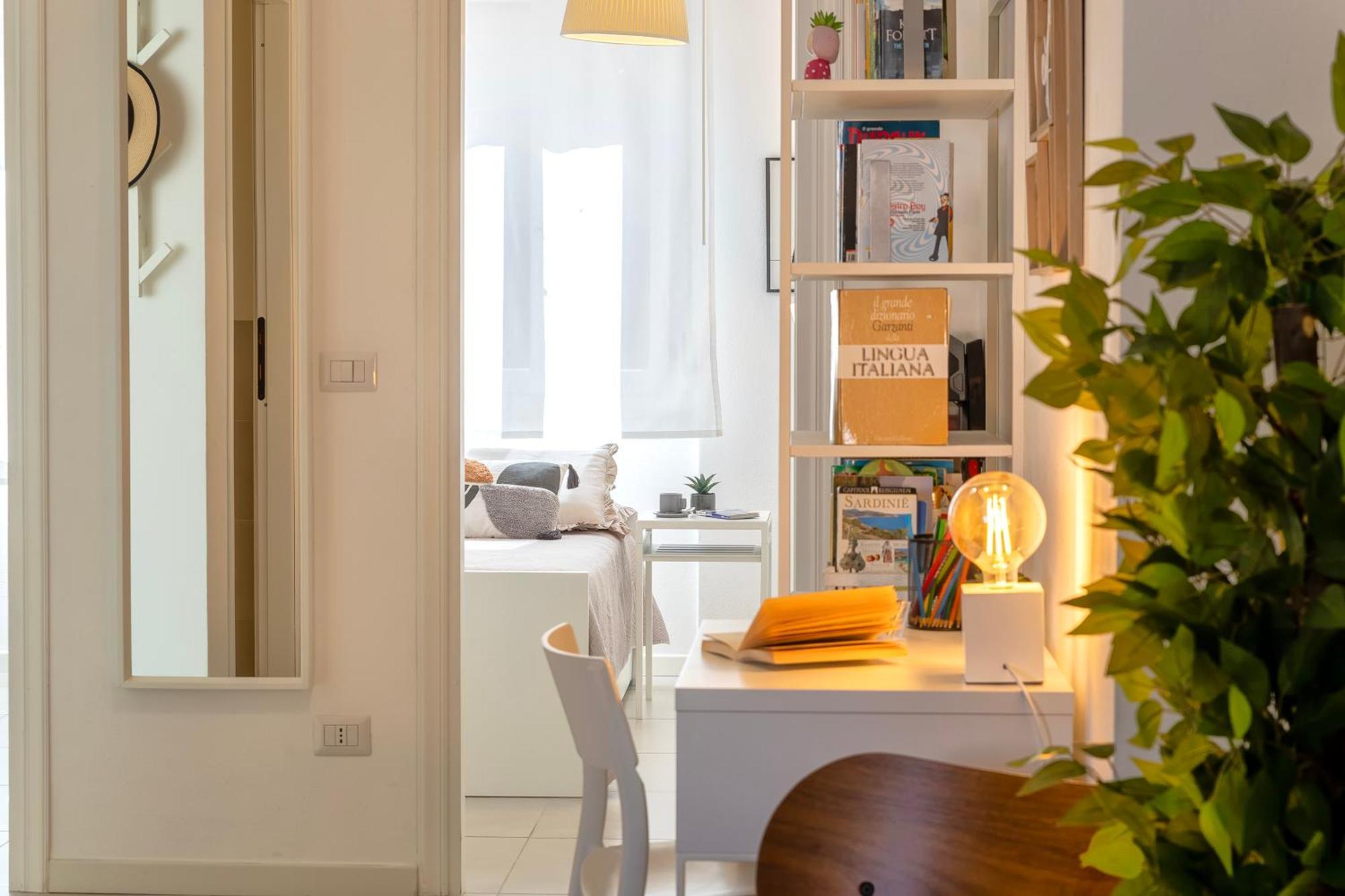 Civico 96 - Magnolia Holidays Alghero Ngoại thất bức ảnh