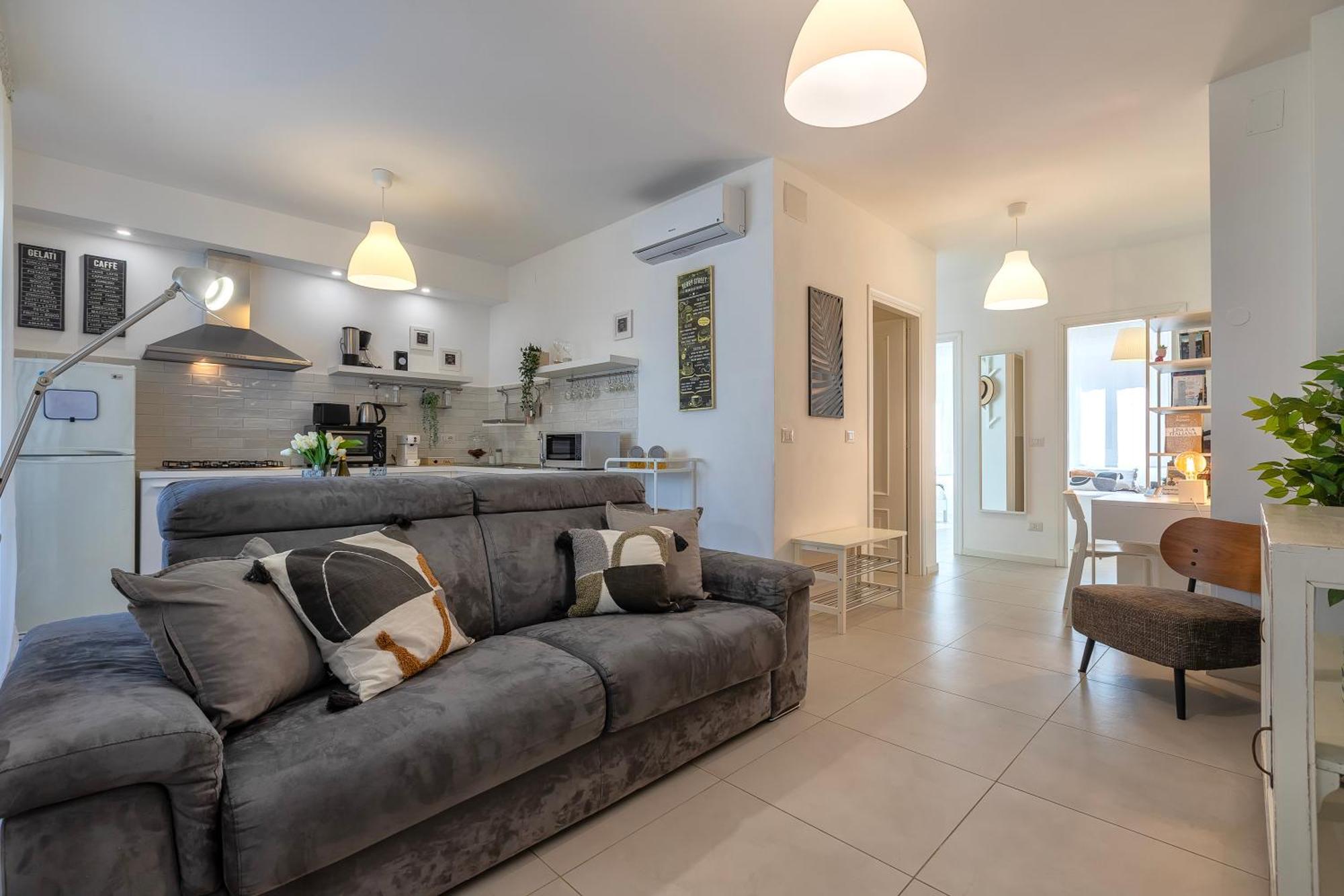 Civico 96 - Magnolia Holidays Alghero Ngoại thất bức ảnh
