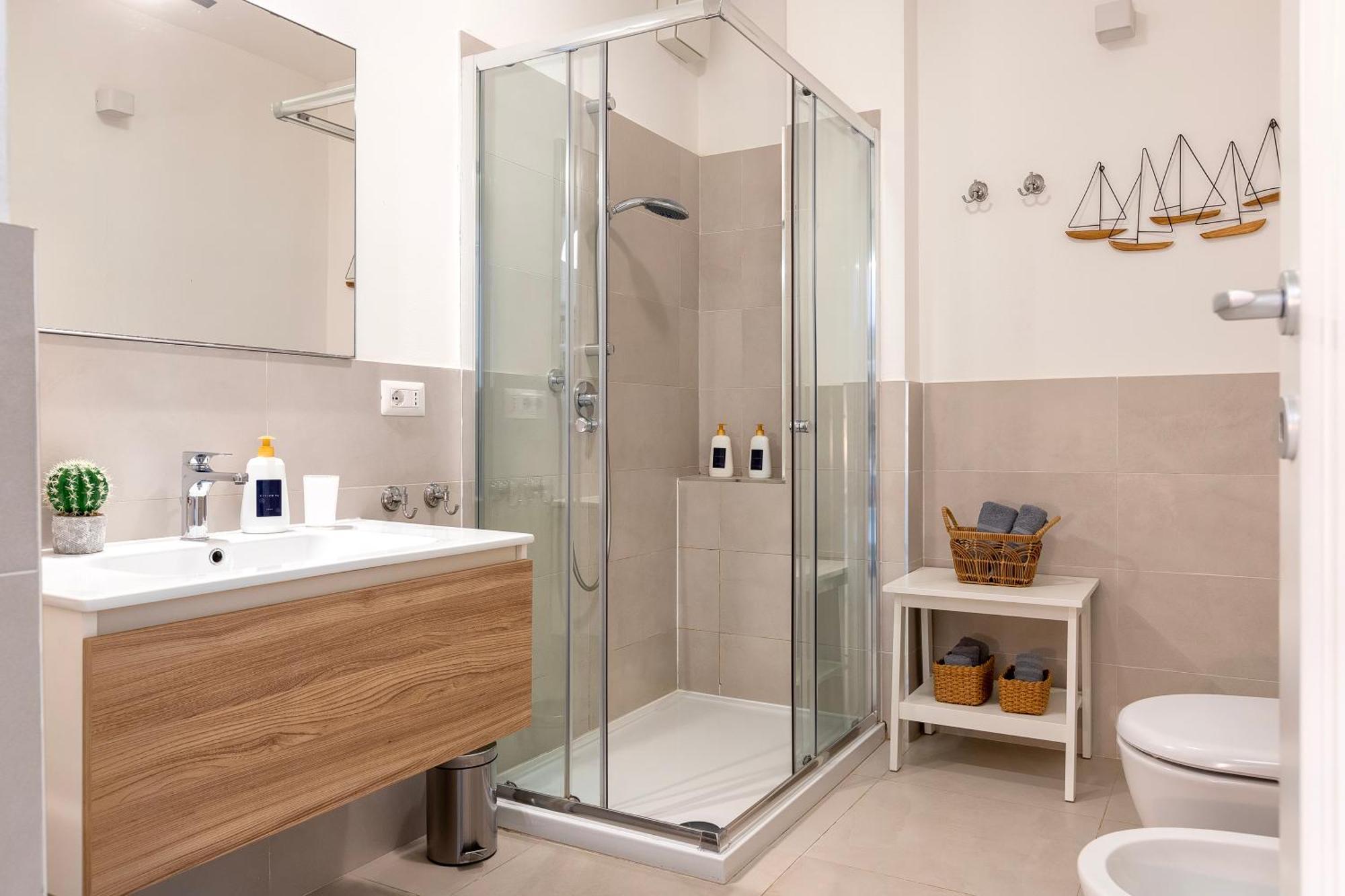 Civico 96 - Magnolia Holidays Alghero Ngoại thất bức ảnh