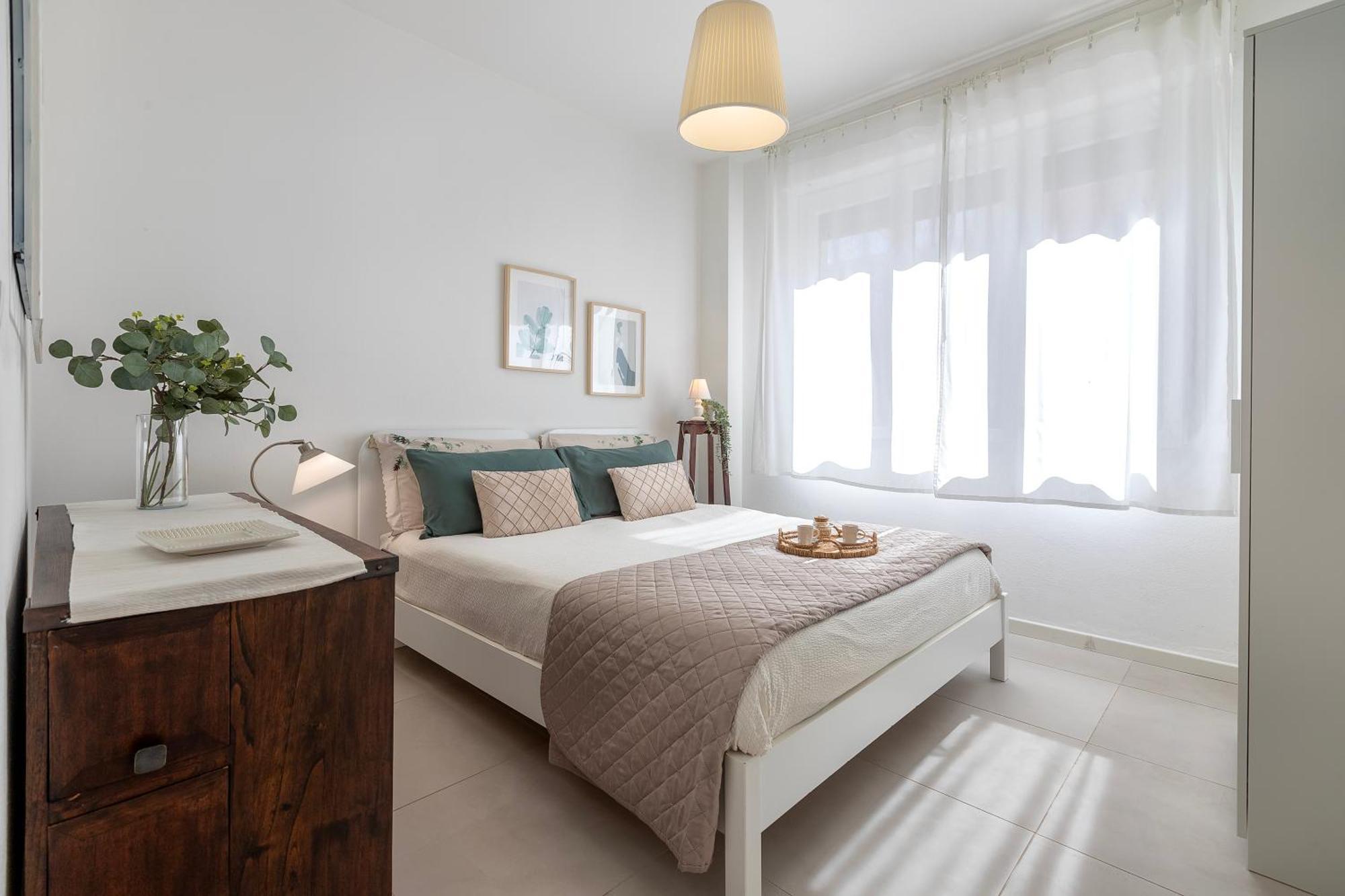 Civico 96 - Magnolia Holidays Alghero Ngoại thất bức ảnh